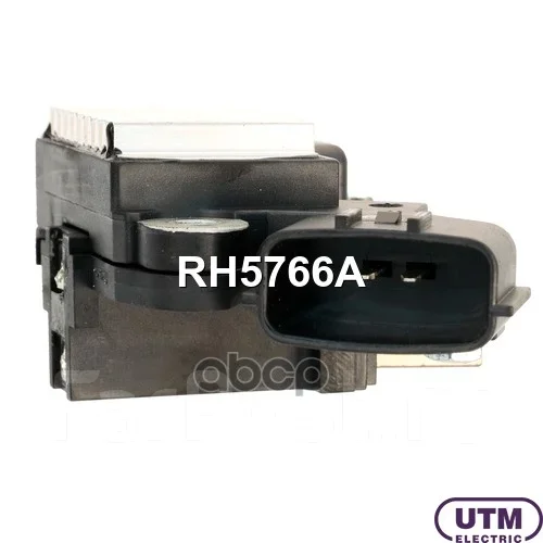 ��������� ���������� + �������������� Utm ���. RH5766A RH5766A ����