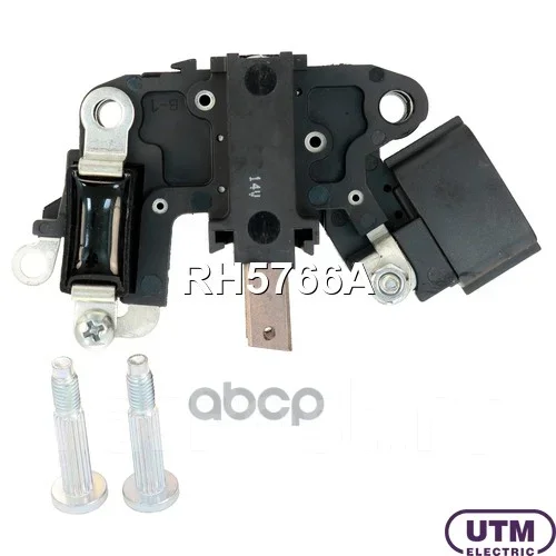��������� ���������� + �������������� Utm ���. RH5766A RH5766A ����
