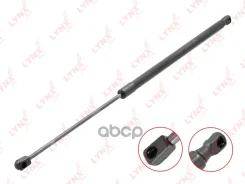 ����������� ������ ��������� Mercedes-BENZ M-class W163 98-05 0,376 LYNXauto ���. GS1536 GS1536 ����