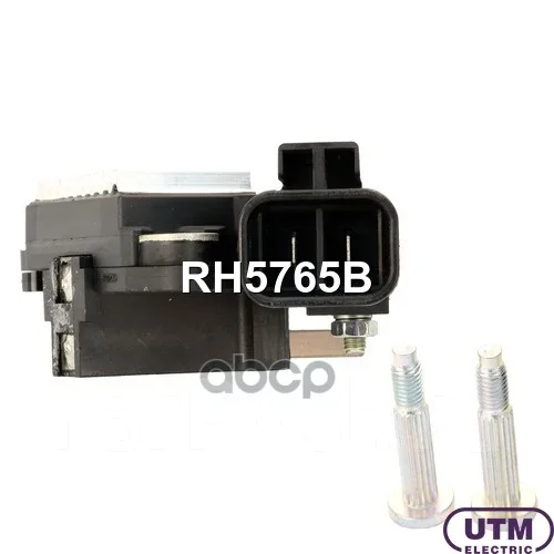 ��������� ���������� + �������������� Utm ���. RH5765B RH5765B ����