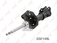����������� �����. GAS L Hyundai Accent / Pony 1.3-1.6 99-05 LYNXauto ���. G32149L G32149L ����