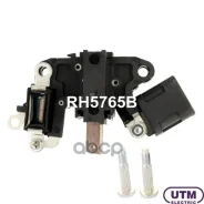 ��������� ���������� + �������������� Utm ���. RH5765B RH5765B ����