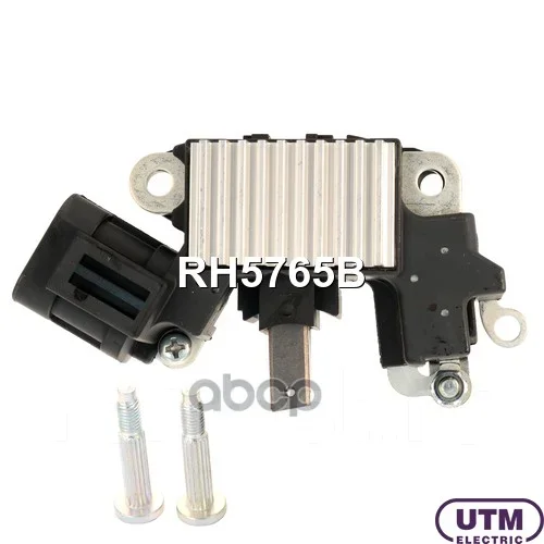 ��������� ���������� + �������������� Utm ���. RH5765B RH5765B ����
