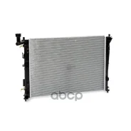 �������� [600�460�16] KIA CEED 1.4/1.6/2.0 AT 06-, Hyundai ElantraHD 1.6/2.0 AT 06- Luzar ���. LRc KICd07250 LRCKICD07250 ����