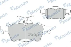 ������� ��������� �������� ��� Mando ���. MBF015203 MBF015203 ����