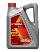 Hyundai XTeer