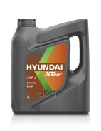 Hyundai XTeer