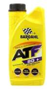 Bardahl ATF 8G+