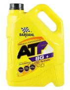 Bardahl ATF 8G+