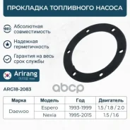 ��������� ���������� ������ (��) ARG182083 Arirang ARG182083 ����