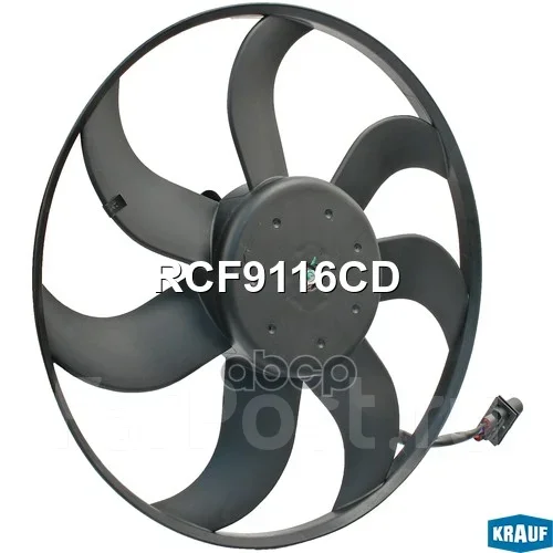 ���������� ���������� RCF9116CD ����