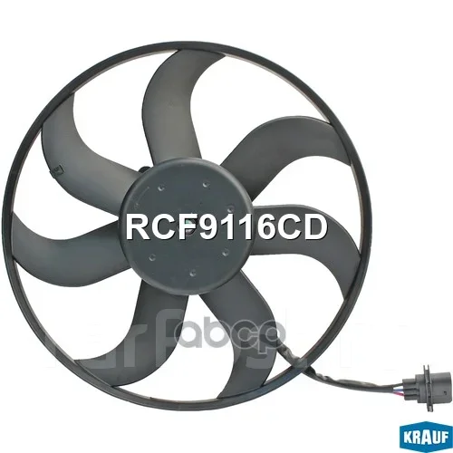 ���������� ���������� RCF9116CD ����