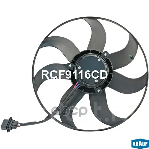 ���������� ���������� RCF9116CD ����