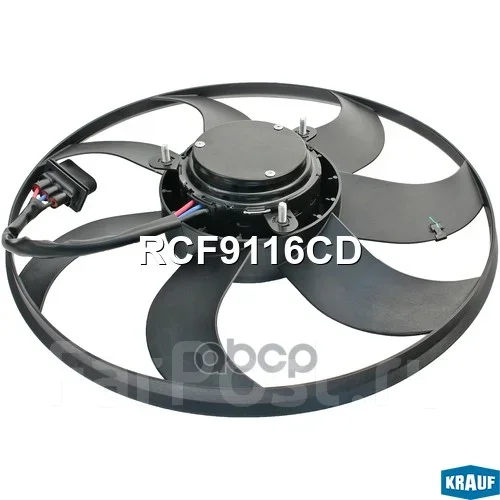 ���������� ���������� RCF9116CD ����