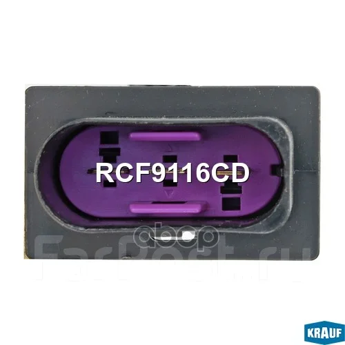 ���������� ���������� RCF9116CD ����