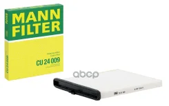 ������ �������� CU24009 MANN-Filter CU24009, Mazda 3 (BM, BN) Mazda 3 ����� (BM_, BN_) Mazda 3 ������/������� (BM) Mazda 6 ����� (GJ, GL) Mazda 6 ����...