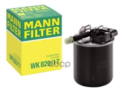 ������ ��������� WK820/17 MANN-Filter ���. WK820/17 WK82017 ����