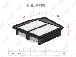 ������ ��������� LYNXauto ���. LA595 LA595 ����