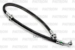 ����� ��������� ���. ����. Nissan Tiida (C11X)/Latio 04-12 Patron ���. PBH0252 PBH0252 ����