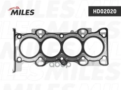 ��������� ��� FORD Focus II/Mondeo III/Mazda 6 1.8 00- HD02020 Miles ���. HD02020 HD02020 ����