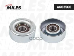 ����� ����� ���������� Opel Antara A 07-, Nissan Juke (F15) 10-, X-Trail (NT32) 14-, Chevrolet Captiva Miles ���. AG03560 AG03560 ����