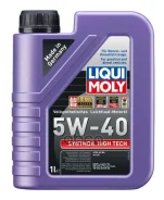 Liqui Moly Synthoil High Tech