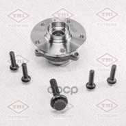 ������� ��������! AUDI A3 03, Skoda Octavia/Yeti 04, VW Golf/Jetta/Touran/Tiguan/Passa�t 0 Tatsumi ���. TDE1031 TDE1031 ����