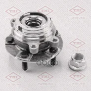 ��������� ��������� /�������� Tatsumi /Nissan Teana Murano 2002-; TDE1047; 050894B 0282Z50F FR950708 Nissan Teana/Murano 02- �����. 0282z50f/050894b/2...