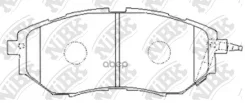 ������� �������� (Subaru Legacy/Outback/Tribeca 2.0-3.6 03-) PN7499 NiBK ���. PN7499 PN7499 ����