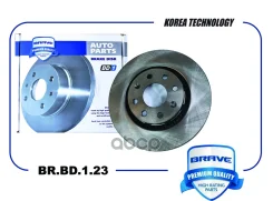 ���� ��������� �������� Ravon R3, AVEO T250 05-11 {256} Brave ���. BRBD123 BRBD123 ����