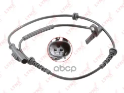������ ������� �������� ������ (������ ABS) LYNXauto ���. DM8005 DM8005 ����