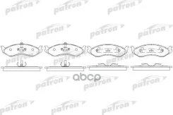 ������� ��������� �������� ������ JEEP: Cherokee 84-, Grand Cherokee I 91-99, Wrangler I 91-96, KIA: Carnival 99-01 Patron ���. PBP929 PBP929 ����
