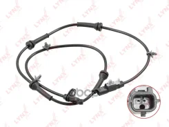 ������ ������� �������� ������ (������ ABS) | ����� ����/��� | Nissan Qashqai(J10) 07 0,1 LYNXauto ���. DM8013 DM8013 ����