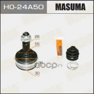 ���� �������� ��� �/� Honda Civic 94-01, Cr-v (RD) 95-02 30x55x26x50 � ABS Masuma Masuma ���. HO24A50 HO24A50 ����