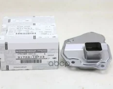 ������ ���� Lafesta B30, Serena C25, Teana J32, X-Trail T31, Murano Z51 4WD 31728-1XF03 Nissan ���. 317281XF03 317281XF03 ����