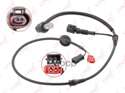 ������ ������� �������� ������ (������ ABS) LYNXauto ���. DM8029 DM8029 ����