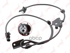 ������ ������� �������� ������ (������ ABS) | ����� ��� | Toyota Auris(E15/E18) 09 / Avensis(T27) 08 / Verso 09-18 LYNXauto ���. DM8028 DM8028 ����