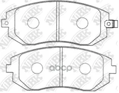 ������� �������� (Subaru Forester 08-/Impreza 08-/XV 12-) PN7460 NiBK ���. PN7460 PN7460 ����