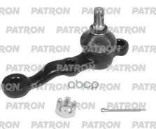 ����� ������� ������ ����� Toyota MARK 2/Chaser/Cresta GX100 96-01 Patron ���. PS3343L PS3343L ����