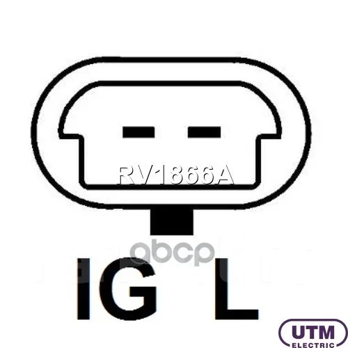 ��������� ���������� Utm ���. RV1866A RV1866A ����