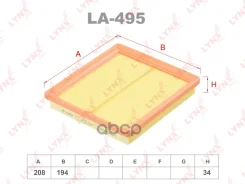 ������ ��������� LA-495 LA495 LYNXauto ���. LA495 LA495 ����