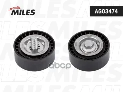 ����� ����� ���������� OPEL/GM 2.0D/2.2D 10- AG03474 Miles ���. AG03474 AG03474 ����