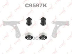 �������� ������������� / ������� / �����. ����. LYNXauto ���. C9597K C9597K ����
