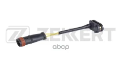 ������ ������ ��������� ������� MB Viano (W639) 03- Vito/Mixto (W639) 03- VW Crafter 30-35 06- Zekkert ���. bs-8018 BS8018 ����