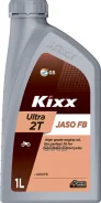 Kixx Ultra 2T