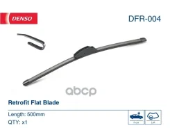 ����� ���������������� ������������ 1 Denso ���. DFR004 DFR004 ����