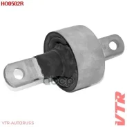 ����������� ����������� ������ ������ �������� VTR ���. HO0502R HO0502R ����