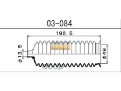 ������� ������� ������� Maruichi 1-56 (Maruichi) ���. 03084 03084 ����