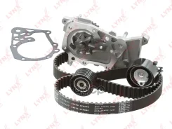 �������� ����� ��� � ������� ������� KP35671XS; �AB08014; �8201058069; �1611885980; �1987946919; �LADA Largus 1.6 12- / Nissan Almera (G15) 1.6 12-...
