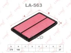 ������ ��������� LYNXauto LYNXauto ���. LA563 LA563 LA563 ����